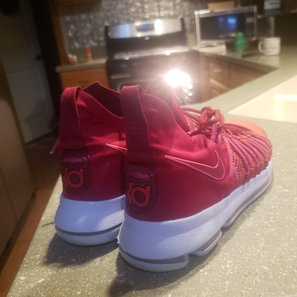 KD 9 elite (wanda) - Picture 3 of 4